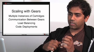 Build an Open Source Platform as a Service (PaaS) with OpenShift Origin - Part 2