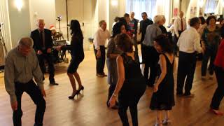 Brapa met een stevige Soul nummer \