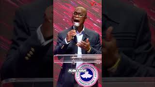 God Knows His Plans for You #shorts #rccg