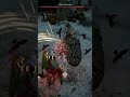 Crimson Desert Boss Runs Away! Player Reacts!