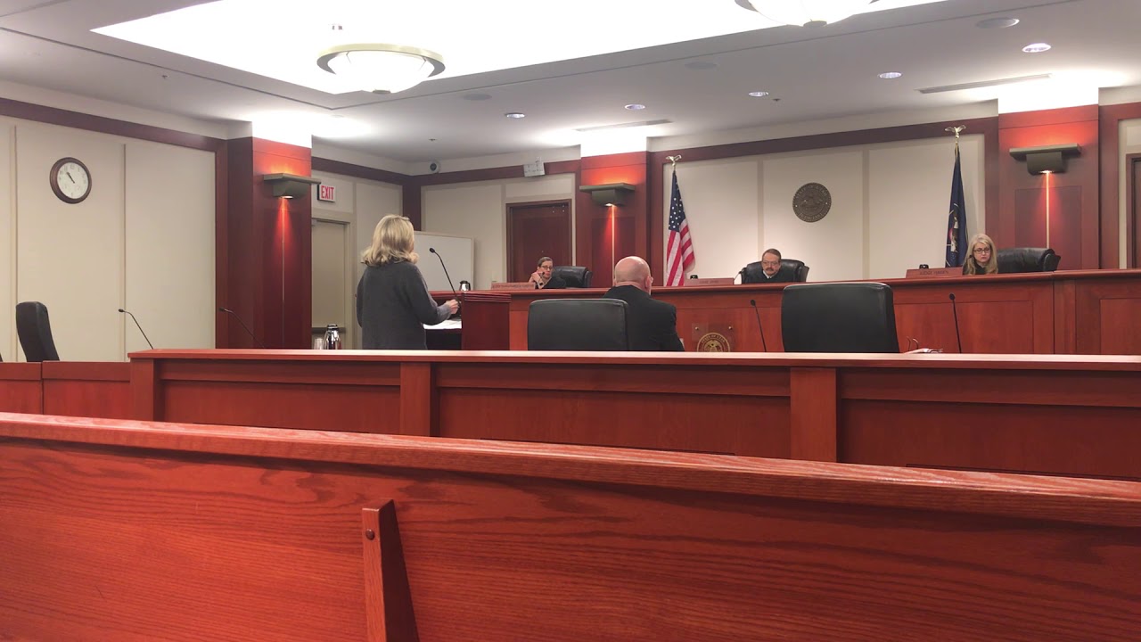 Utah Court of Appeals - Oral Argument - Case No. 20170681 - Davis vs ...