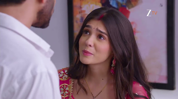 Kumkum Bhagya | Ep - 3116 | Preview | Jun 19 2025 | Zee TV