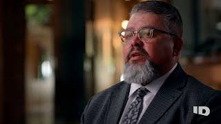 Mike Danton's Alleged Murder-for-Hire Request | Game Day Murders | ID