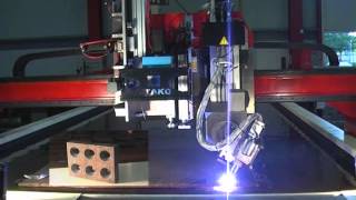 Novum Bevel Countersink True Hole Cutting