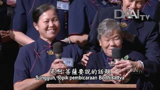 Download lagu Lentera Kehidupan 20181119 及時布種耘心田 Menggenggam Waktu untuk Menabur Benih Kebajikan