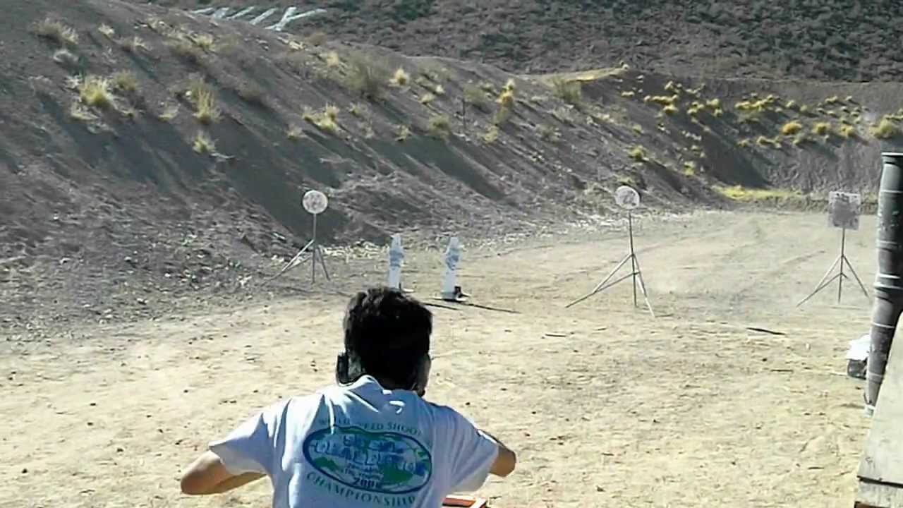 Muneki Samejima Stage 3