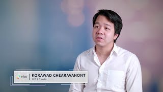 Eko Communication Maintains Agility and Global Scalability with AWS screenshot 2