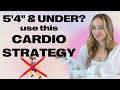 Best cardio plan for short women