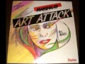 Art Attack - Mandolay