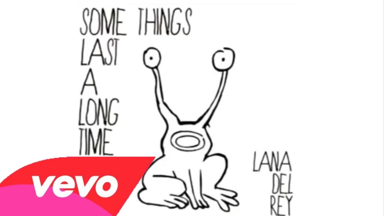 Lana Del Rey Some Last A Time Audio) - YouTube