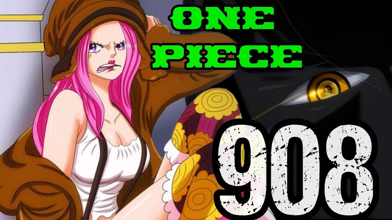 ワンピース　Nyx sama YZ Studio - One Piece Onigashima Decisive Battle Series #14