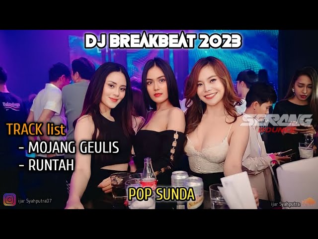 Breakbeat Remix Sunda Full Bas class=