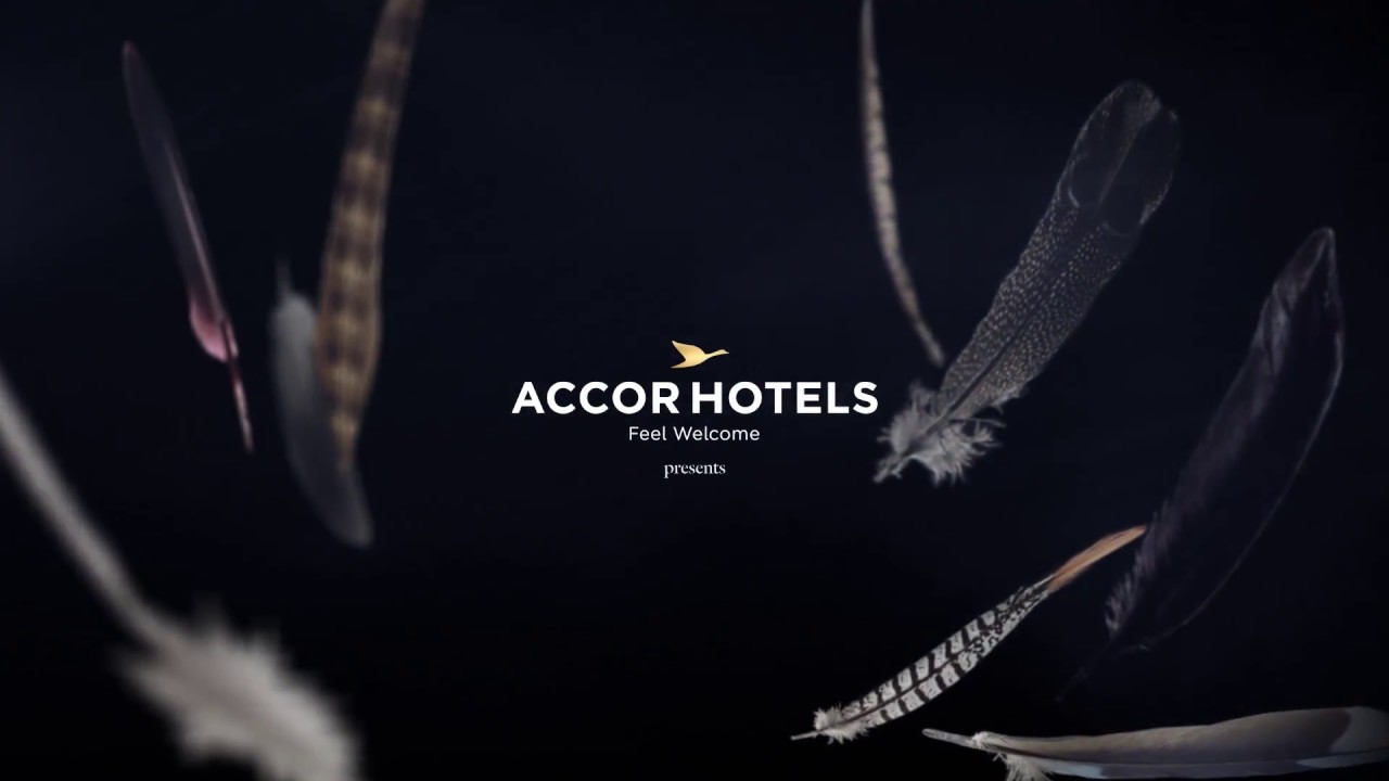 Accor All Hotel Booking For Apple TV By ACCOR, 40% OFF