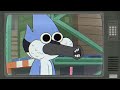 Regular Show The Lost Tapes New Promo Cartoon Network US April 2026 