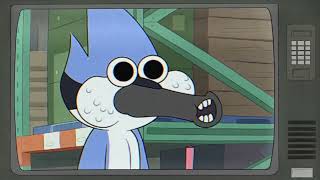 Regular Show The Lost Tapes New Promo Cartoon Network Us, April 2026