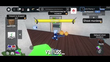 Yarhm Script MM2 | Best Script For MM2 | Link In Comments!