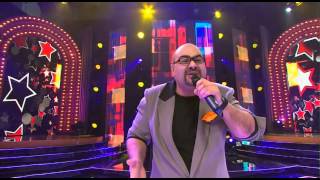 Fuad Asadov - Everytime I See Your Smile - Boyuk Sehne