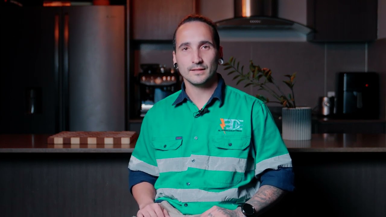 Blackwater Social Marketing × Blair Data & Electrical | Client Testimonial