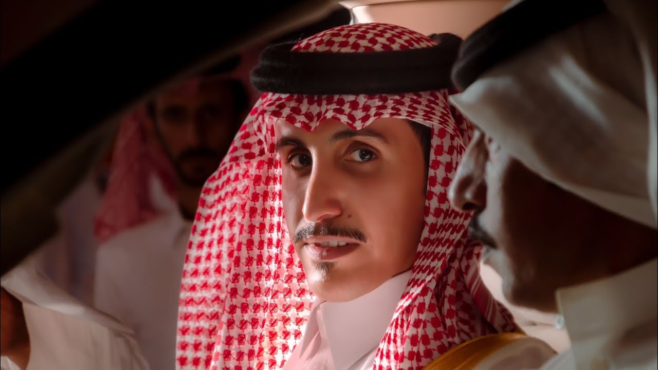 (Highlight) - حفل زواج | فهيد ابن عويضه آل قريع