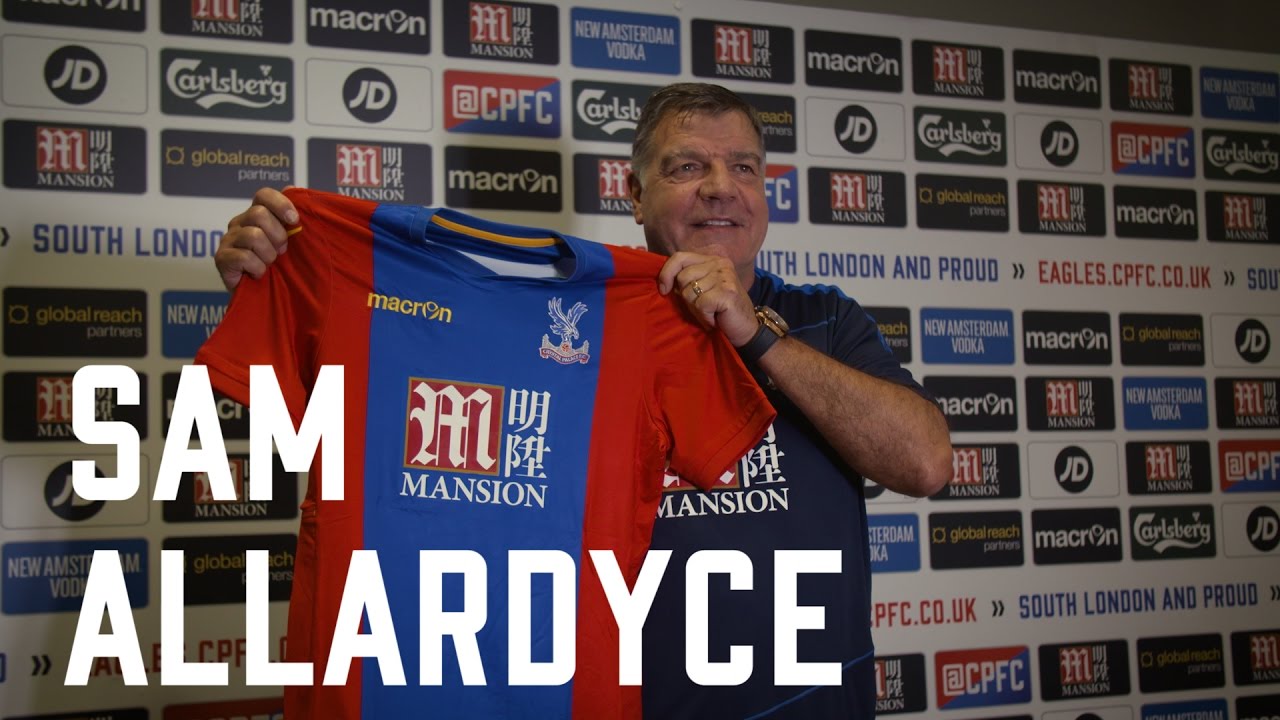 Managerial Appointment