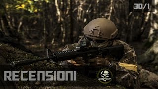 SOFTAIR-SOGGHER : 1# Recensione Batteria/Carica batteria screenshot 3