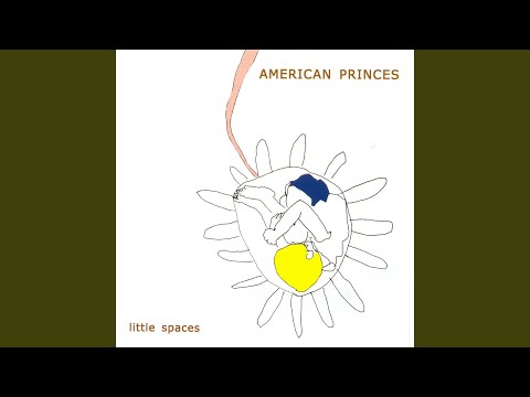 American Princes — 100 Eyes