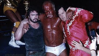 10 Original Failed WWE Pushes You Completely Forgot About