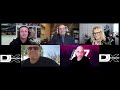 “The State of Mobile DJ Industry: A Multi-Op Panel,” moderated by Mike Walter