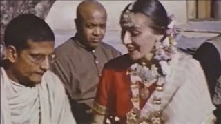 Swami Sivananda Radha