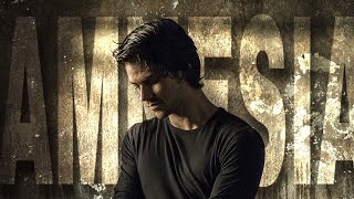 Amnesia | Wattpad Trailer