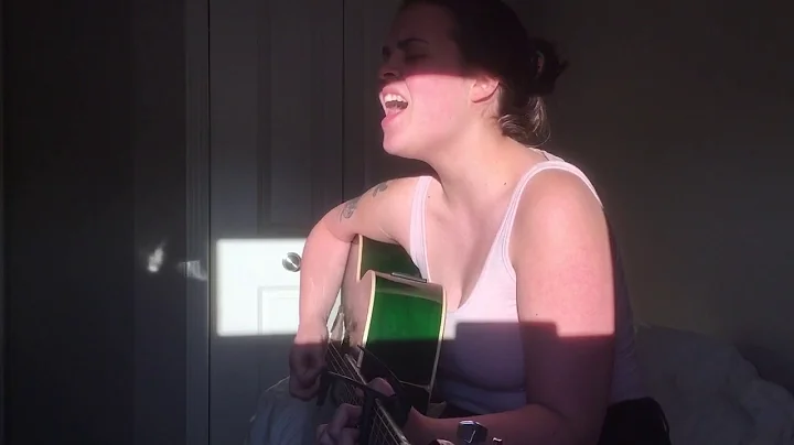 Georgia- Phoebe Bridgers (Cover by Elizabeth Bloom...
