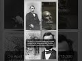 The story behind Abraham Lincoln