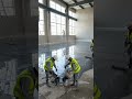 "Nadie creía que este almacén abandonado terminaría así... 😱✨"