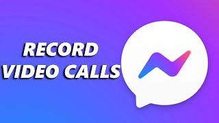 How To Record Video Call On Facebook Messenger (Android) screenshot 1