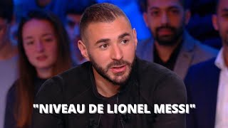 QUAND LES FOOTBALLEURS PARLENT DE BEN ARFA ! (BENZEMA, CISSÉ, DESCHAMPS,...)