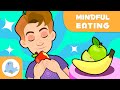 Mindful Eating Quiz