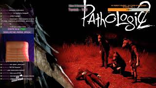 МОР Утопия Pathologic 2 - Пробуем #2   ( Смотрим Кино -  Яб Поиграл )