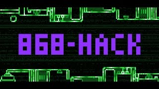 868-HACK Gameplay [PC HD] [60FPS]