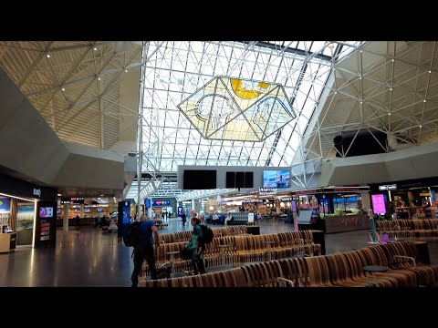 Keflavík Airport