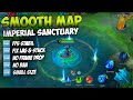 NEW !! Script Mobile Legend  Map Imperial Sanctuary Smooth | Patch Lukas Anti Lag