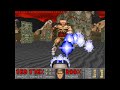 Ultimate Doom - Ultra-Violence Speedrun in 19:43