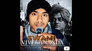Swami vivekananda ,a doctrinaire person.#shorts #swamivivekananda #godshelp #ytshorts #facts #viral