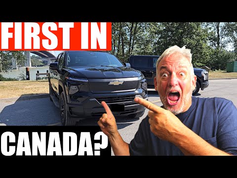 Finally Silverado EV Delivered to Customers