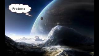 Prodomo - Imago
