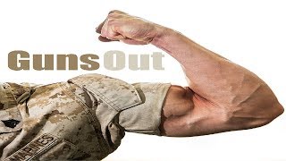 How To Roll Tight Sleeves