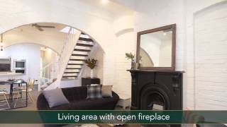 61 Young Street, Annandale