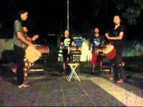 Afro  Java.wmv