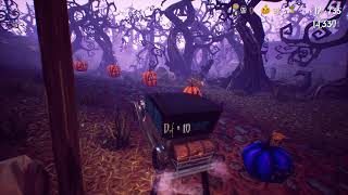 🛑 Creepy Races - Gameplay PC | DEMO [4K 60FPS]