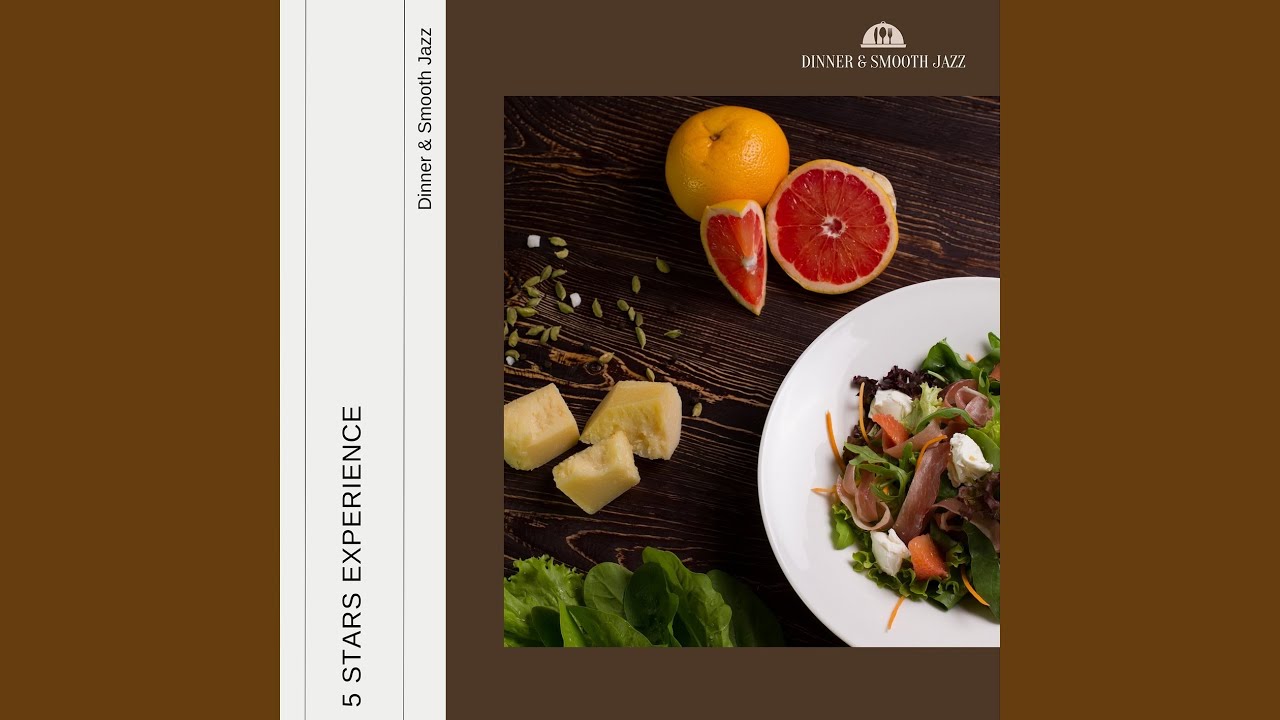 Refined Soundscapes for Upscale Dining