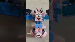 Funny LEGO videos @Pasavah